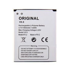 Vestel Venüs 5.0 V 1700 mAh Batarya