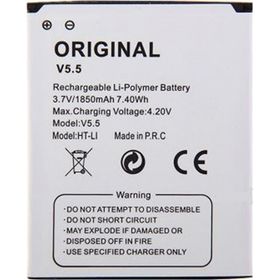 Vestel Venüs 5.0 V 1700 mAh Batarya