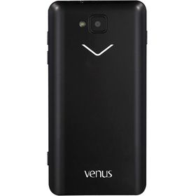 Vestel Venus 5.0 V Siyah