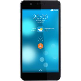 Vestel Venus 5.0 V Siyah