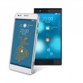 Vestel Venus 5.0 V Siyah