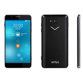 Vestel Venus 5.0 V Siyah