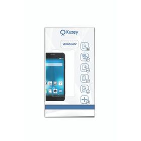 Vestel Venus 5.0V Ekran Koruyucu Uyumlu Kırılmaz Cam