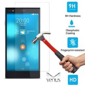 Vestel Venus 5.0V Temperli Ekran Koruyucu Uyumlu Kırılmaz Cam