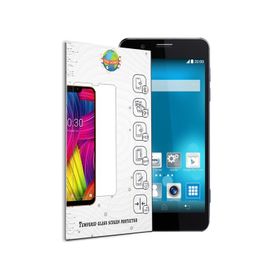 Vestel Venus 5.0V Temperli Ekran Koruyucu Uyumlu Kırılmaz Cam