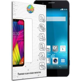 Vestel Venus 5.0V Temperli Ekran Koruyucu Uyumlu Kırılmaz Cam