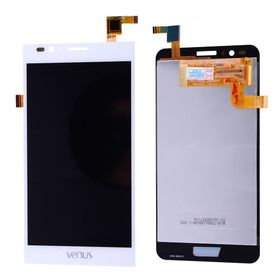 Vestel Venus 5.0x Ekran Dokunmatik