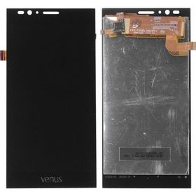 Vestel Venus 5.0x Ekran Dokunmatik