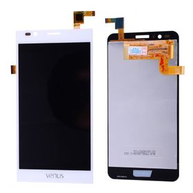 Vestel Venus 5.0x Ekran Dokunmatik
