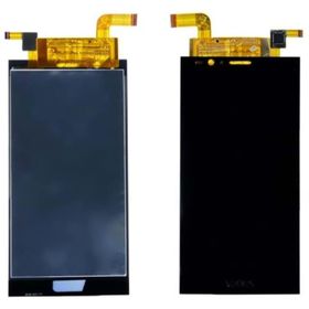 Vestel Venus 5.0X VSP250G Siyah Dokunmatik LCD Ekran