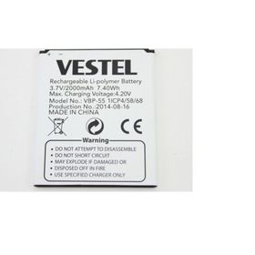 Vestel Venüs 5. 5 Batarya Pil
