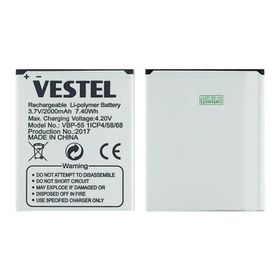 Vestel Venüs 5. 5 Batarya Pil