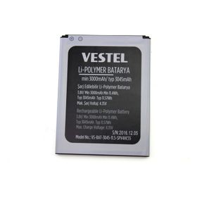 Vestel Venüs 5. 5 Batarya Pil