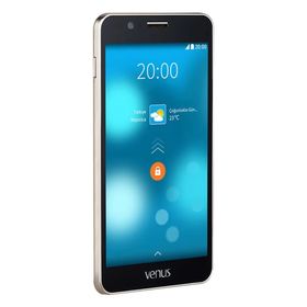 Vestel Venus 5.5 V Altın