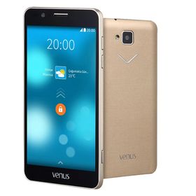 Vestel Venus 5.5 V Altın