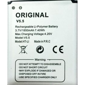 Vestel Venus 5.5V 1850 mAh Batarya