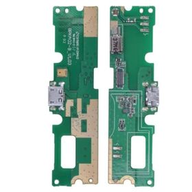 Vestel Venus 5.5v, 5.5x Şarj Soket Mikrofon Titreşim Bordu