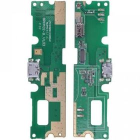 Vestel Venus 5.5v, 5.5x Şarj Soket Mikrofon Titreşim Bordu