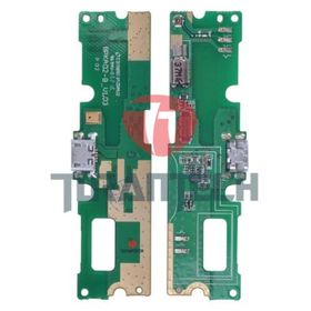 Vestel Venus 5.5v, 5.5x Şarj Soket Mikrofon Titreşim Bordu