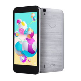 Vestel Venus 5000 16GB Gümüş