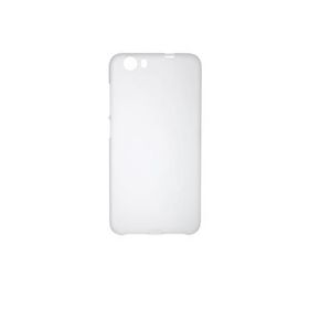 Vestel Venüs 5070 Seffaf Beyaz Cep Telefonu Kılıfı