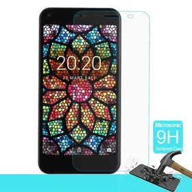 Vestel Venüs E2 Kırılmaz Cam Ekran Koruyucu