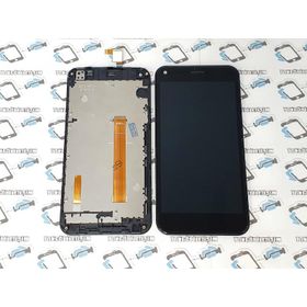 Vestel Venüs E2 Plus Dokunmatik Siyah Çıtasız Lcd Ekran