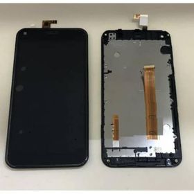 Vestel Venüs E2 Plus Dokunmatik Siyah Çıtasız Lcd Ekran