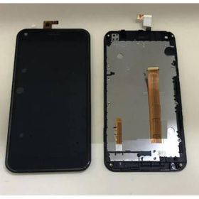 Vestel Venüs E2 Plus Dokunmatik Siyah Çıtasız Lcd Ekran
