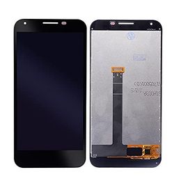 Vestel Venüs E2 Plus Dokunmatik Siyah Çıtasız Lcd Ekran