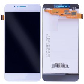 Vestel Venüs E3 Dokunmatik Siyah Çıtasız Lcd Ekran