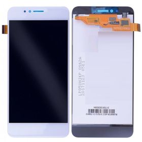 Vestel Venüs E3 Dokunmatik Siyah Çıtasız Lcd Ekran