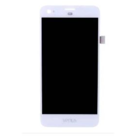 Vestel Venüs E3 Dokunmatik Siyah Çıtasız Lcd Ekran