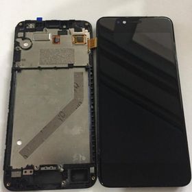 Vestel Venüs E3 Dokunmatik Siyah Çıtasız Lcd Ekran