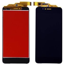 Vestel Venüs E3 Dokunmatik Siyah Çıtasız Lcd Ekran