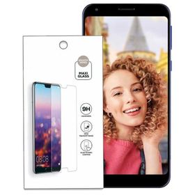 Vestel Venus E4 Temperli Ekran Koruyucu Uyumlu Kırılmaz Cam