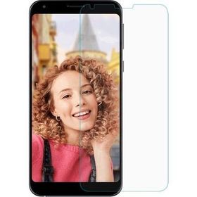 Vestel Venus E4 Temperli Ekran Koruyucu Uyumlu Kırılmaz Cam