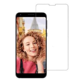 Vestel Venus E4 Temperli Ekran Koruyucu Uyumlu Kırılmaz Cam