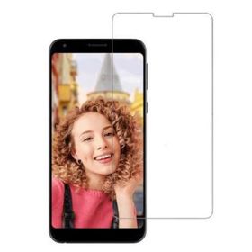 Vestel Venus E4 Temperli Ekran Koruyucu Uyumlu Kırılmaz Cam