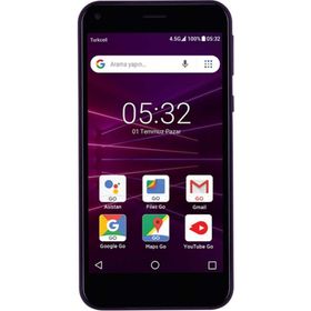 Vestel Venus Go 8GB Beyaz