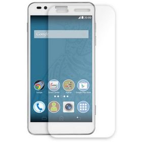Vestel Venüs V2 5.0 V Microsonic Temperli Ekran Koruyucu Uyumlu Kırılmaz Cam