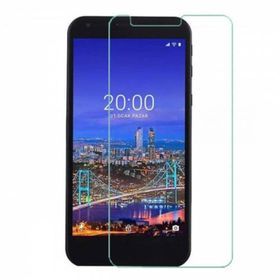 Vestel Venüs V2 5.0 V Microsonic Temperli Ekran Koruyucu Uyumlu Kırılmaz Cam
