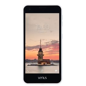 Vestel Venus V3 5010 8GB Siyah