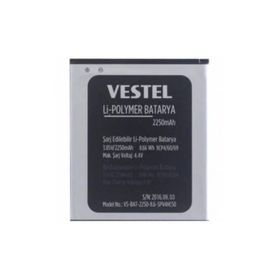 Vestel Venüs V3 5010 Batarya Pil