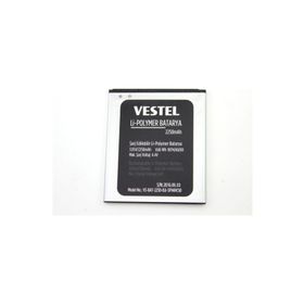 Vestel Venüs V3 5010 Batarya Pil