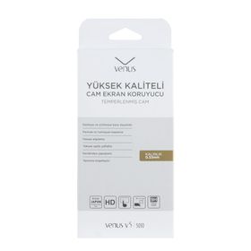 Vestel Venus V3 5010 Cam Ekran Koruyucu