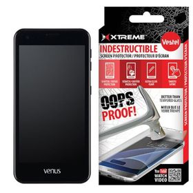 Vestel Venüs V3 5010 Kırılmaz Cam Ekran Koruyucu