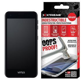 Vestel Venüs V3 5010 Kırılmaz Cam Ekran Koruyucu