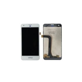 Vestel Venüs V3 5010 Kırılmaz Cam Ekran Koruyucu