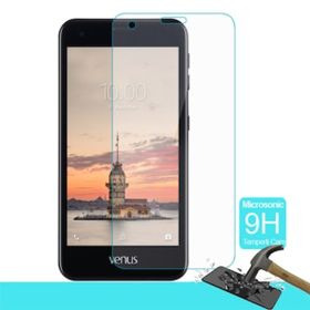 Vestel Venüs V3 5010 Kırılmaz Cam Ekran Koruyucu